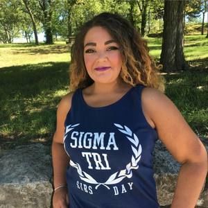 Meet your Posher, Elizabeth